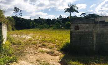 Imagem: Terreno industrial à venda em Mairiporã/SP