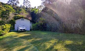 Imagem 5: Sítio à venda 15 mil metros² em Terra Preta Mairiporã SP