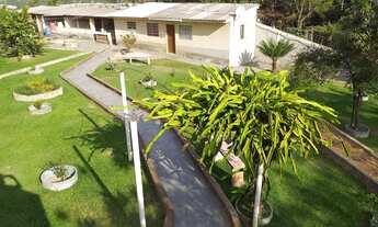 Imagem 3: Chácara 03 Dormitórios com 1.200,00mts² à venda em Mairiporã -SP!