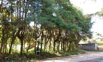 Imagem: Terreno à venda em Mairiporã/SP