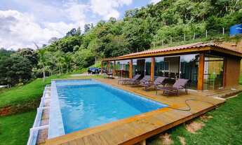 Imagem 3: Sítio à venda em Nazaré Paulista SP