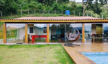 Imagem 7: Sítio à venda em Nazaré Paulista SP