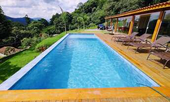 Imagem 2: Sítio à venda em Nazaré Paulista SP