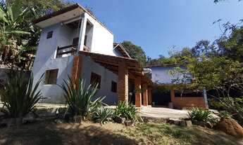 Imagem 2: Chácara à venda com 2.500,00mts Mairiporã -SP!