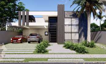 Imagem: Casa de alto padrão - 250 mts² em condomínio