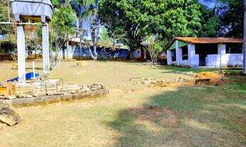 Imagem 7: Área Industrial à venda em Terra Preta - Mairiporã SP