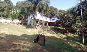 Imagem 3: Chácara à venda com 2.500,00mts Mairiporã -SP!