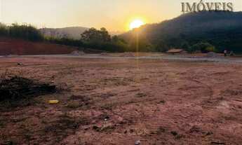 Imagem: Áreas Industriais à venda em Atibaia/SP