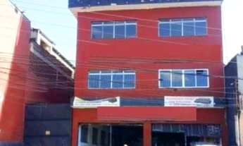 Imagem: Prédio Comercial 1.000m² - Térreo (loja)