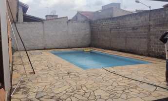 Imagem 5: Casa 03 dormitórios à venda - 299 mts² em Atibaia SP