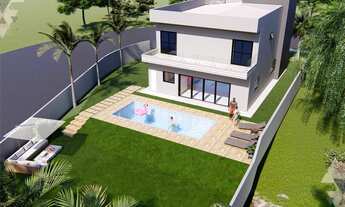 Imagem 5: Casa em condomínio de alto padrão à venda 266 mts² em Atibaia SP