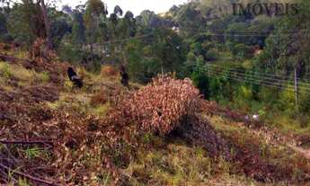 Imagem 2: Terreno à venda em Mairiporã/SP