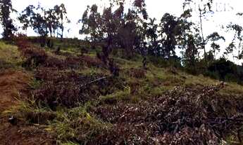 Imagem: Terreno à venda em Mairiporã/SP