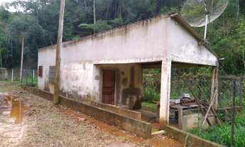 Imagem 3: Sítio à venda - 34 mil metros em Mairiporã SP