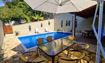 Imagem: Chácara 03 dormitórios para financiamento