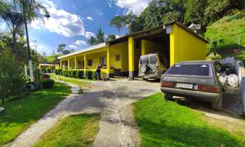 Imagem 3: Sítio com 17.500 mts² à venda em Nazaré Paulista SP