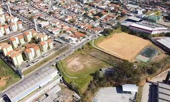 Imagem 4: Excelente área industrial ou comercial com 7.500 metros² em Terra Preta - Mairiporã SP Ao