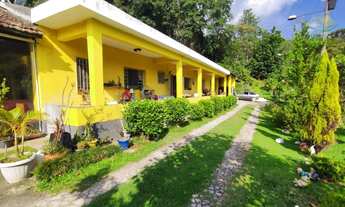 Imagem: Sítio com 17.500 mts² à venda em Nazaré