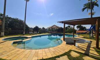 Imagem 4: Excelente propriedade com 6.000,00mts² localizada na Divisa de Mairiporã com Atibaia -SP!