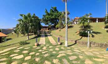 Imagem 7: Excelente propriedade com 6.000,00mts² localizada na Divisa de Mairiporã com Atibaia -SP!