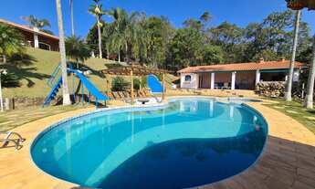 Imagem 3: Excelente propriedade com 6.000,00mts² localizada na Divisa de Mairiporã com Atibaia -SP!