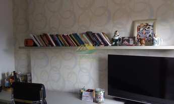 Imagem 5: Apartamento mobiliado disponível para locação ou venda em Garulhos/SP