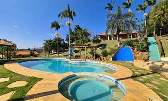 Imagem 2: Excelente propriedade com 6.000,00mts² localizada na Divisa de Mairiporã com Atibaia -SP!