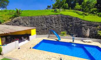 Imagem 2: Sítio com 17.500 mts² à venda em Nazaré Paulista SP