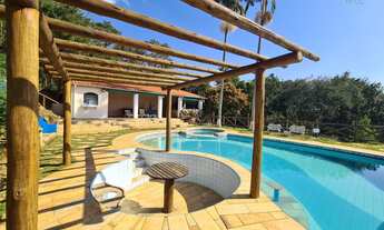 Imagem 5: Excelente propriedade com 6.000,00mts² localizada na Divisa de Mairiporã com Atibaia -SP!