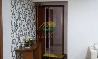 Imagem 7: Apartamento mobiliado disponível para locação ou venda em Garulhos/SP