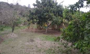 Imagem: Terreno com Edícula para venda - 2.000