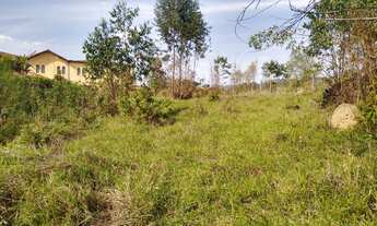 Imagem 2: Terreno em condomínio fechado à venda em Mairiporã/SP