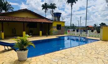 Imagem 4: Chácara 03 Dormitórios à venda com 3.000,00 mts² em Franco da Rocha -SP!