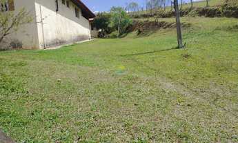 Imagem 3: Sítio 03 dormitórios à venda - 2,5 alqueires em Nazaré Paulista SP