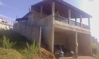 Imagem: Casa à venda em Terra Preta-Mairiporã/SP