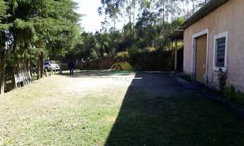 Imagem: Chácara disponível para venda e locação