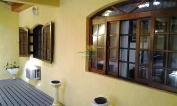 Imagem 2: Casa escriturada à venda - 251,70 mts² em Mairiporã SP