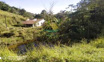 Imagem 4: Sítio escriturado à venda - 117 mil mts² em Mairiporã SP