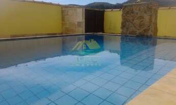 Imagem: Casa escriturada à venda - 251,70 mts²