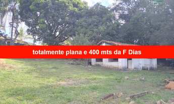 Imagem 3: Área Industrial à venda em Terra Preta - Mairiporã SP