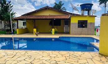 Imagem 3: Chácara 03 Dormitórios à venda com 3.000,00 mts² em Franco da Rocha -SP!