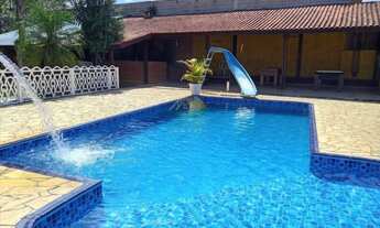 Imagem 2: Chácara 03 Dormitórios à venda com 3.000,00 mts² em Franco da Rocha -SP!