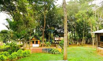 Imagem 7: Chácara 03 Dormitórios à venda com 3.000,00 mts² em Franco da Rocha -SP!