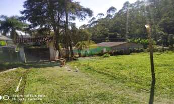 Imagem 2: Sítio escriturado à venda - 117 mil mts² em Mairiporã SP