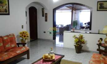 Imagem 5: Casa escriturada à venda - 251,70 mts² em Mairiporã SP