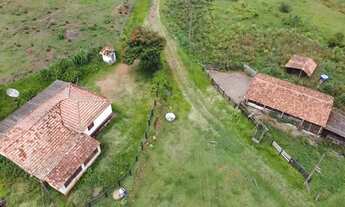 Imagem: Sítio à venda em Nazaré Paulista/SP