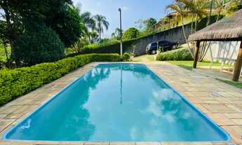 Imagem: Chácara 03 dormitórios à venda - 200