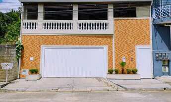 Imagem: Casa à venda 150 mts² em Terra Preta Mairiporã