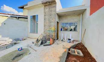 Imagem: Casa térrea 03 dormitórios à venda em