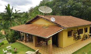 Imagem: Chácaras à venda com 2.500,00mts² em